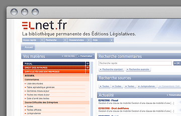 Elnet.fr