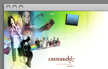 Crescendo